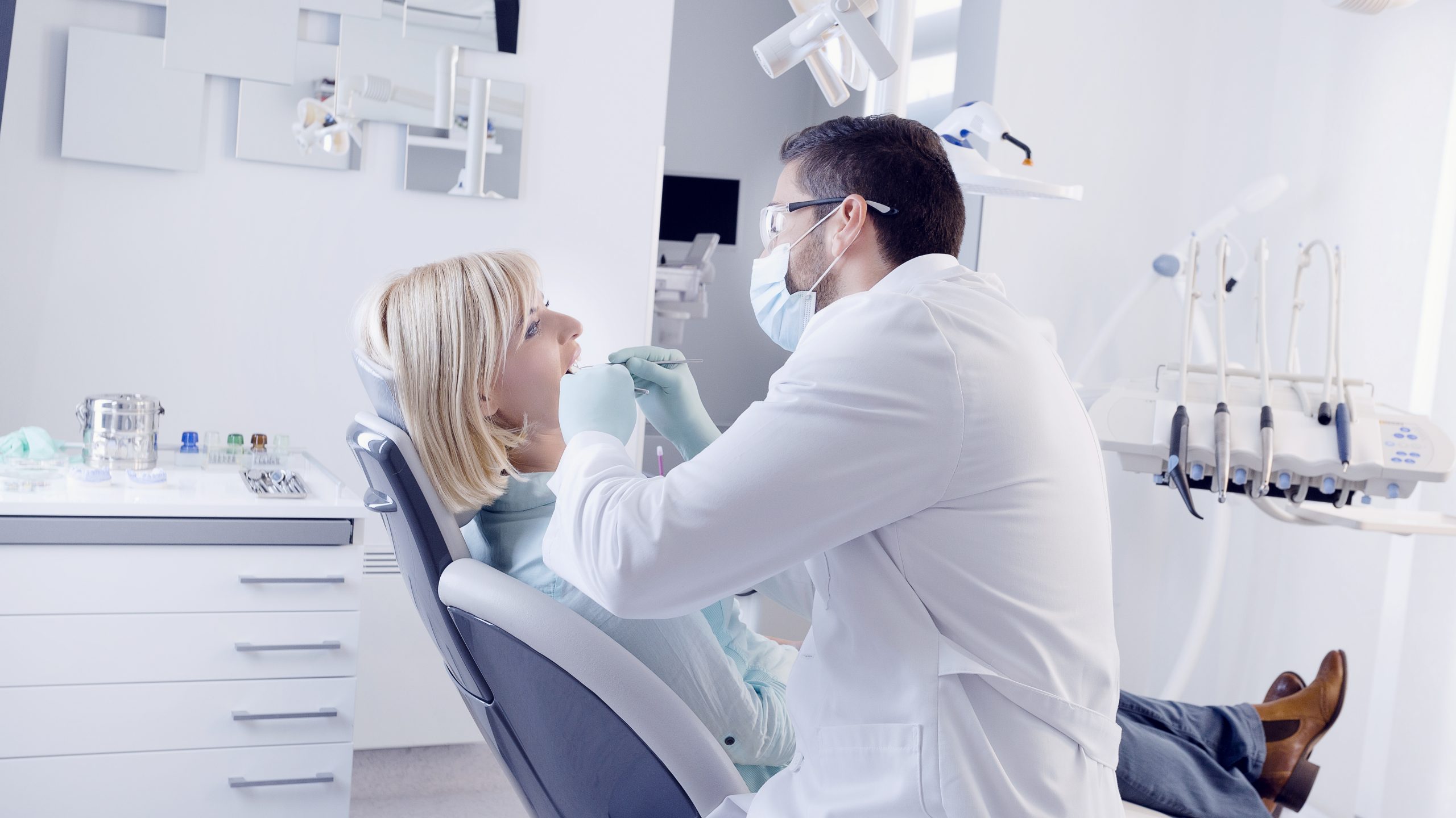 Dentist in Bemus Point, NY